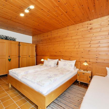 Spacious Apartment With Sauna ครัคเซลสรีด ภายนอก รูปภาพ