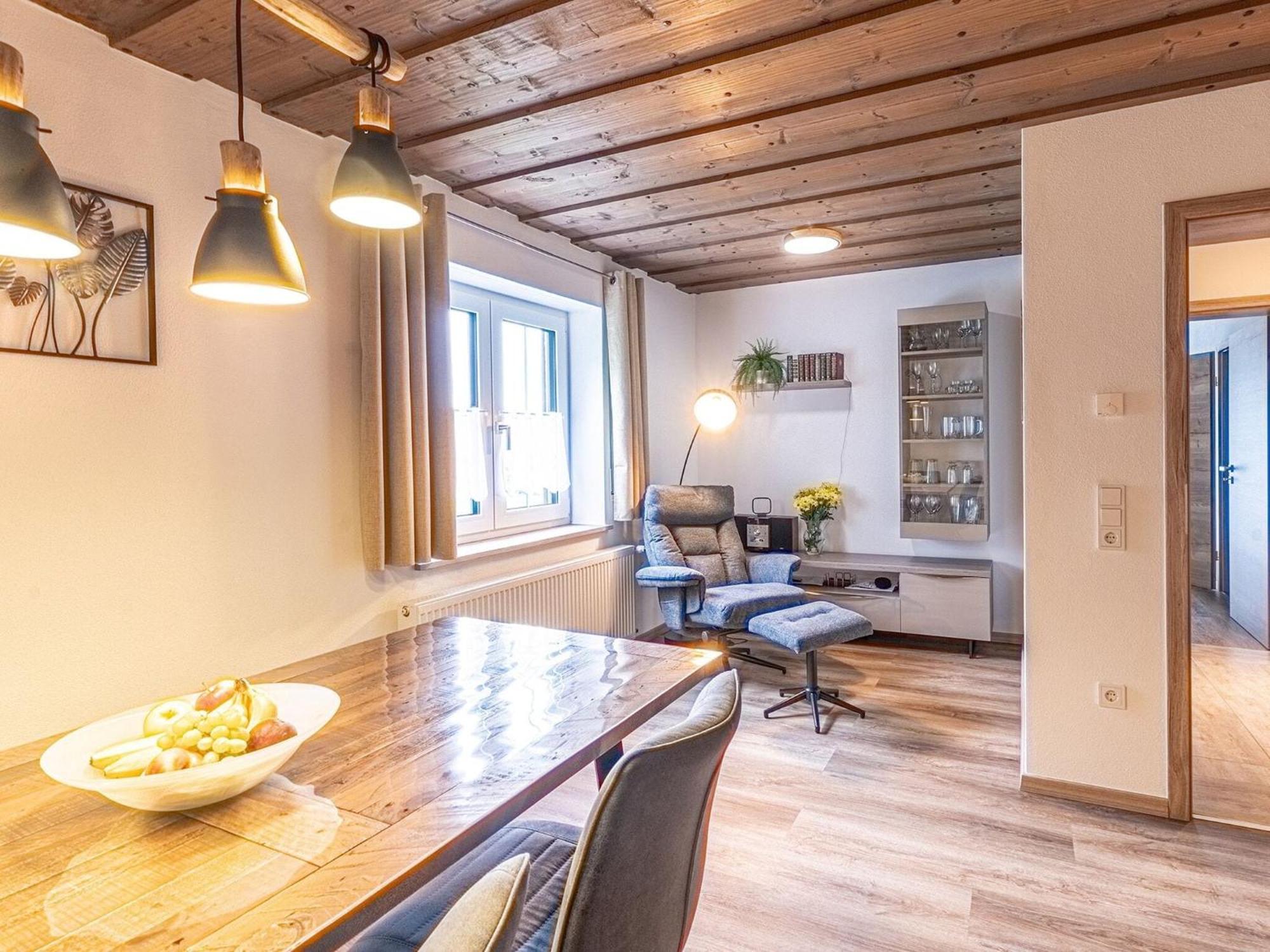 Spacious Apartment With Sauna ครัคเซลสรีด ภายนอก รูปภาพ