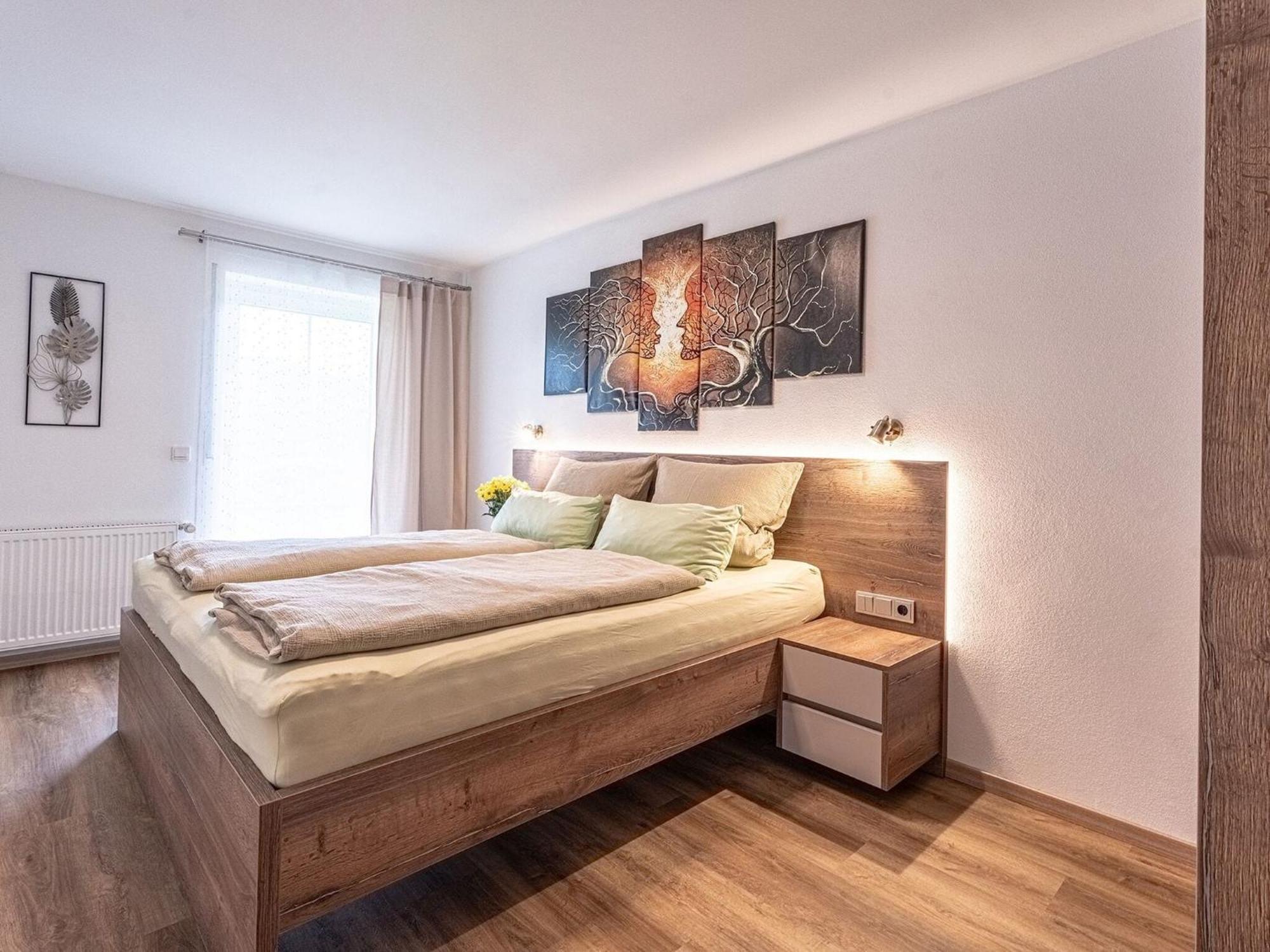 Spacious Apartment With Sauna ครัคเซลสรีด ภายนอก รูปภาพ