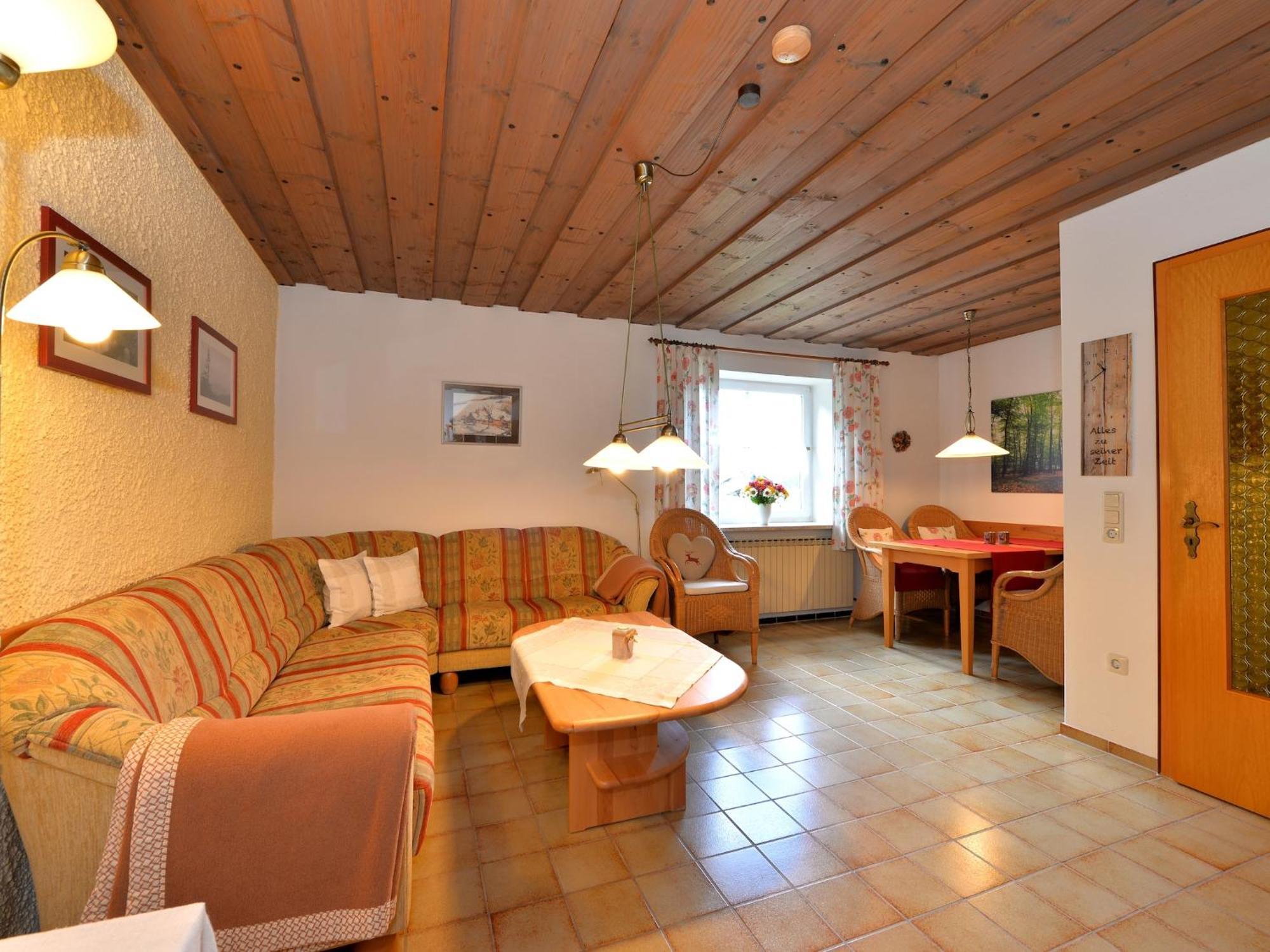Spacious Apartment With Sauna ครัคเซลสรีด ภายนอก รูปภาพ