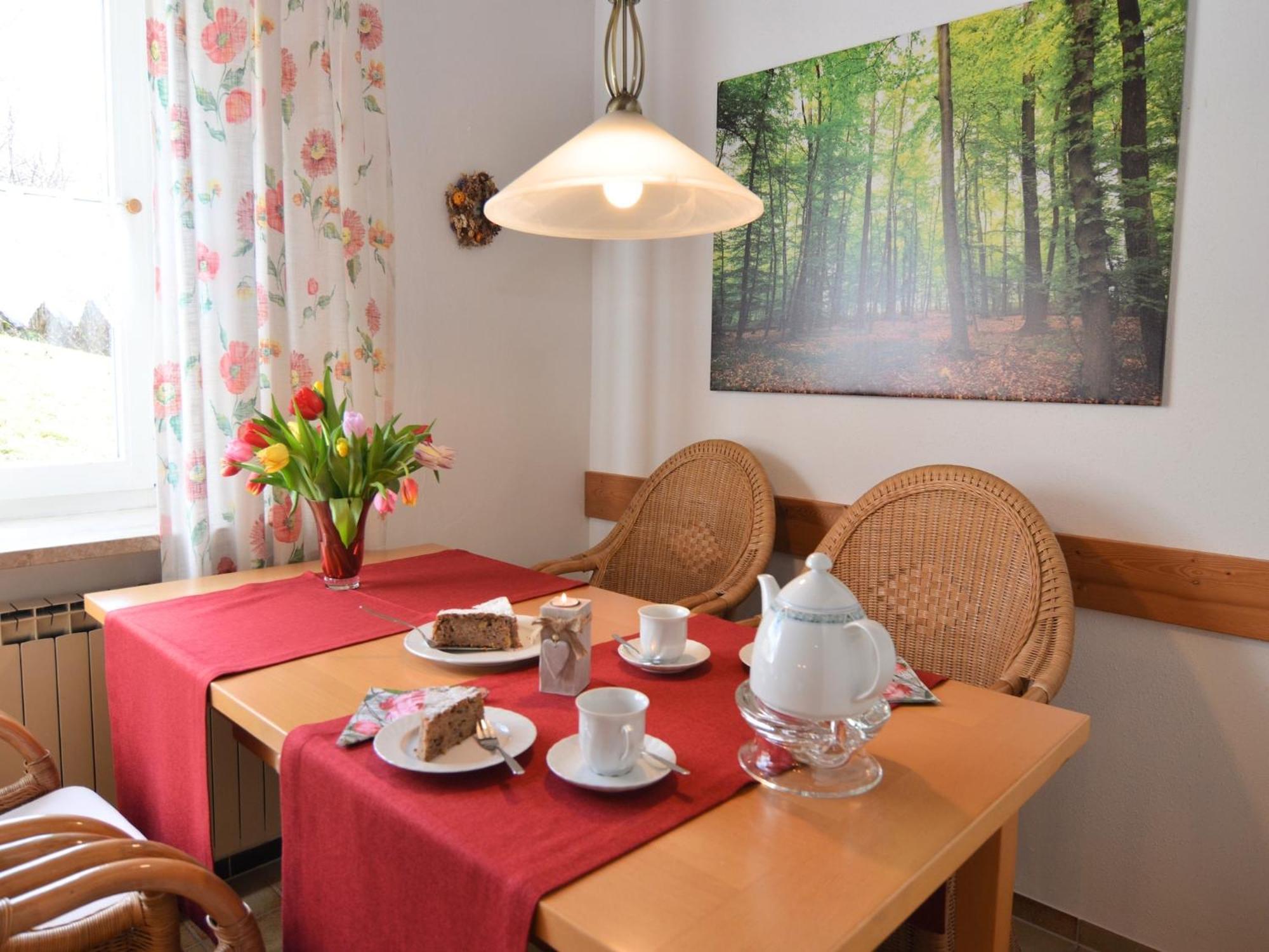 Spacious Apartment With Sauna ครัคเซลสรีด ภายนอก รูปภาพ