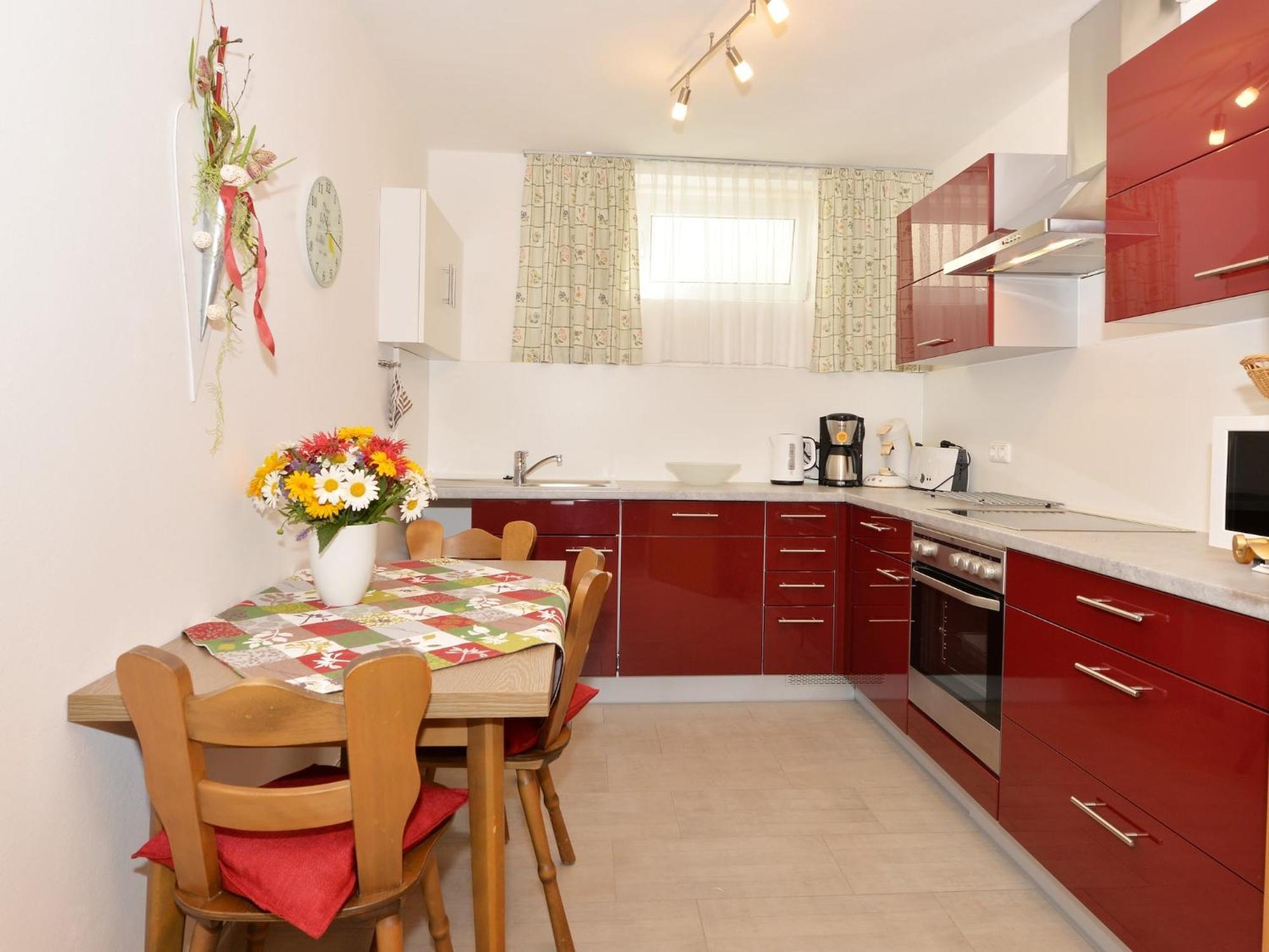 Spacious Apartment With Sauna ครัคเซลสรีด ภายนอก รูปภาพ